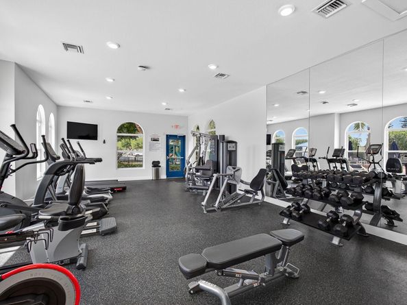 3004 N Evergreen Circle, Boynton Beach FL 33426