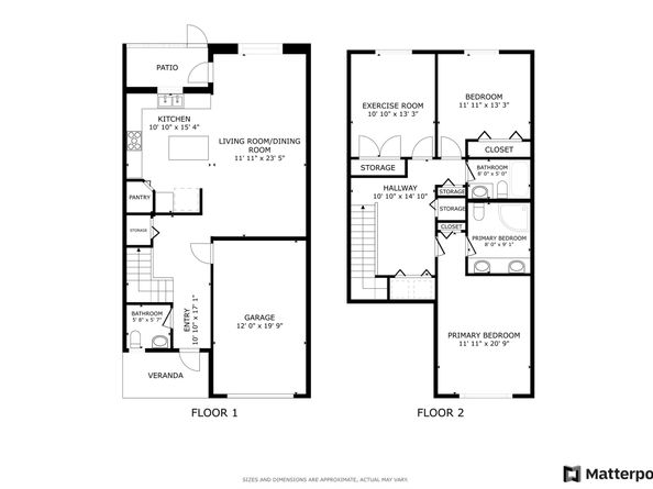 3004 N Evergreen Circle, Boynton Beach FL 33426