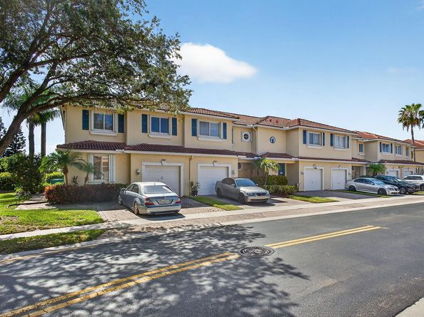 3004 N Evergreen Circle, Boynton Beach FL 33426