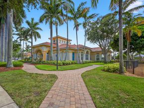 3004 N Evergreen Circle, Boynton Beach FL 33426