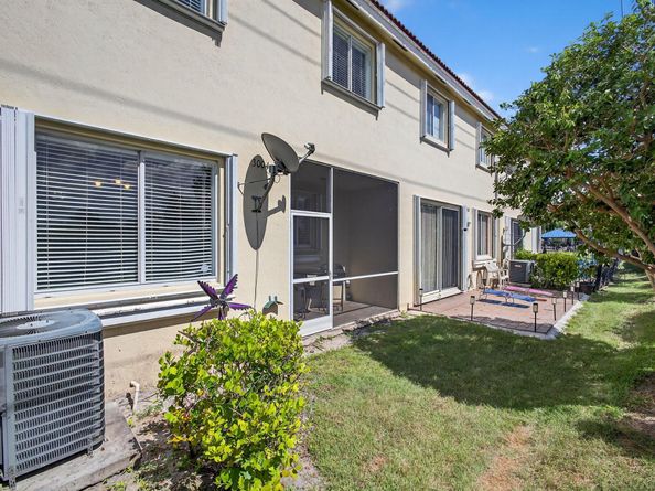 3004 N Evergreen Circle, Boynton Beach FL 33426