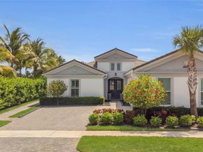 16060 Whippoorwill Cir, Westlake FL 33470