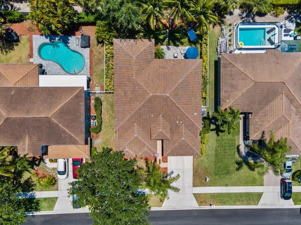 5349 Oakmont Village Circle, Lake Worth FL 33463