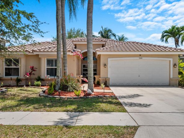 5349 Oakmont Village Circle, Lake Worth FL 33463