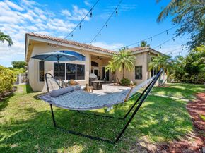5349 Oakmont Village Circle, Lake Worth FL 33463