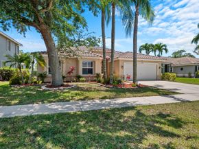 5349 Oakmont Village Circle, Lake Worth FL 33463