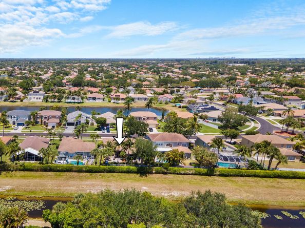 5349 Oakmont Village Circle, Lake Worth FL 33463