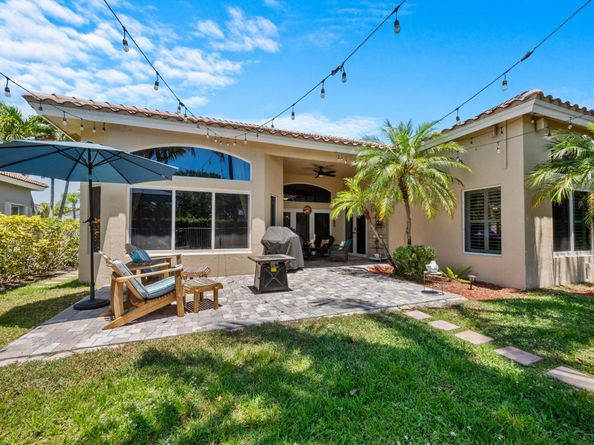 5349 Oakmont Village Circle, Lake Worth FL 33463