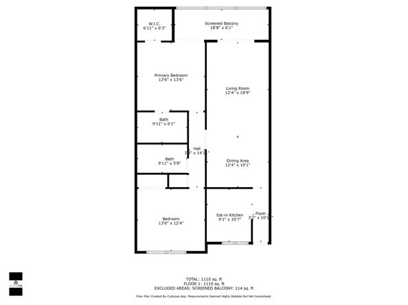 2505 Antigua Ter L3, Coconut Creek FL 33066