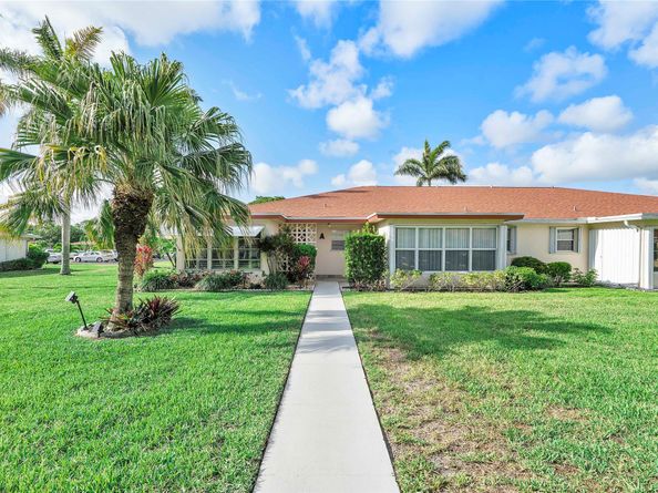 4570 NW 3rd St A, Delray Beach FL 33445