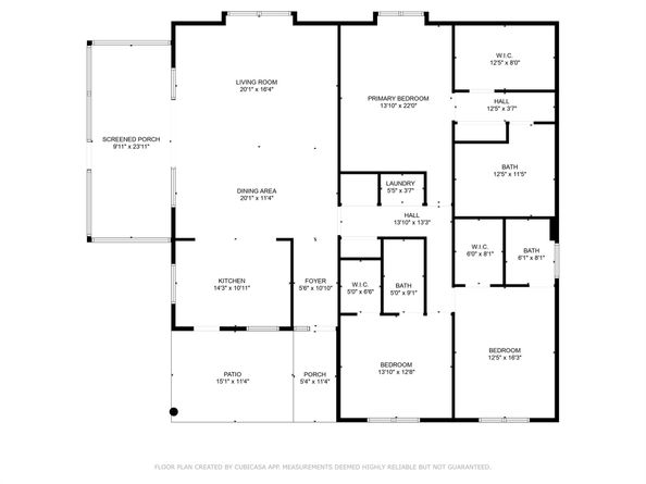 13268 Polo Club Road A104, Wellington FL 33414
