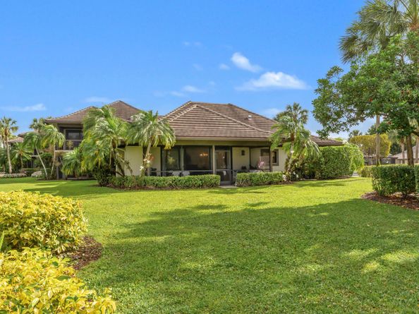 13268 Polo Club Road A104, Wellington FL 33414
