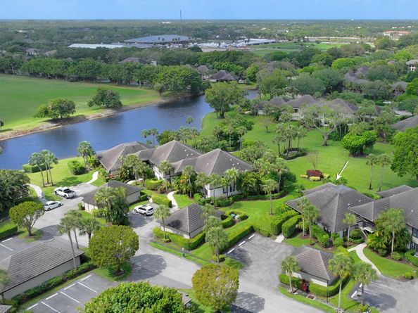 13268 Polo Club Road A104, Wellington FL 33414