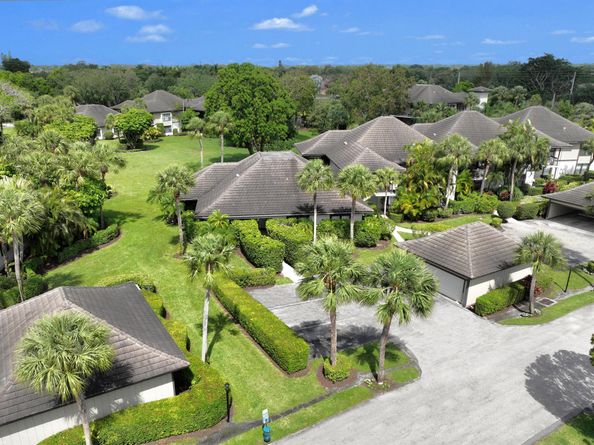 13268 Polo Club Road A104, Wellington FL 33414