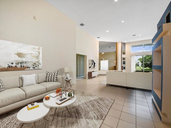 11942 Fountainside Circle, Boynton Beach FL 33437