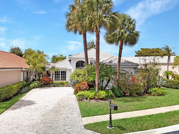 11942 Fountainside Circle, Boynton Beach FL 33437