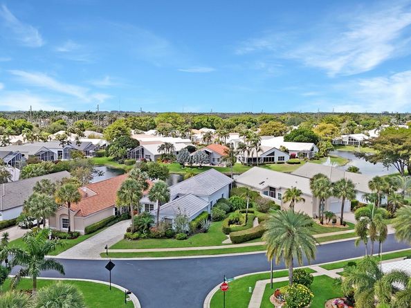 11942 Fountainside Circle, Boynton Beach FL 33437