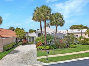 11942 Fountainside Circle, Boynton Beach FL 33437