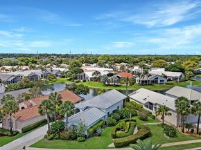 11942 Fountainside Circle, Boynton Beach FL 33437