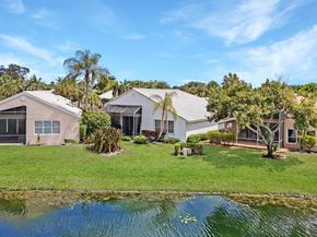 11942 Fountainside Circle, Boynton Beach FL 33437