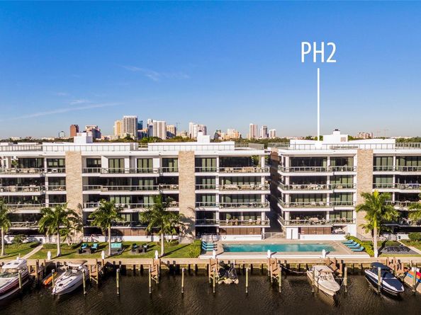 80 Hendricks Isle PH 2, Fort Lauderdale FL 33301