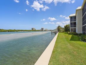 100 Waterway Road E305, Tequesta FL 33469