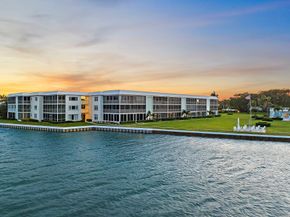 100 Waterway Road E305, Tequesta FL 33469