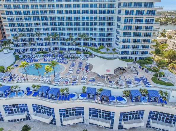 1 N Fort Lauderdale Beach Blvd 1905, Fort Lauderdale FL 33304