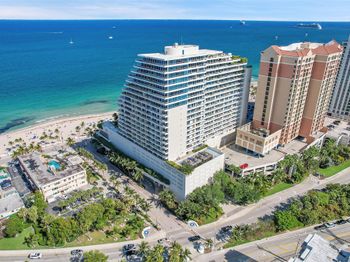 1 N Fort Lauderdale Beach Blvd