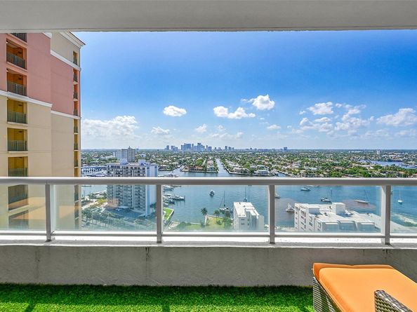1 N Fort Lauderdale Beach Blvd 1905, Fort Lauderdale FL 33304
