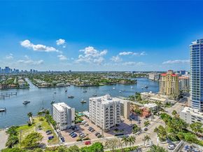 1 N Fort Lauderdale Beach Blvd 1905, Fort Lauderdale FL 33304