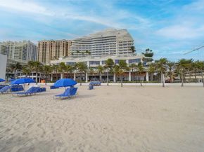 1 N Fort Lauderdale Beach Blvd 1905, Fort Lauderdale FL 33304