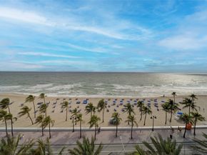 1 N Fort Lauderdale Beach Blvd 1905, Fort Lauderdale FL 33304