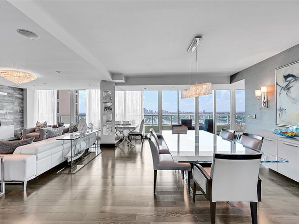 1 N Fort Lauderdale Beach Blvd 1905, Fort Lauderdale FL 33304