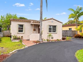 1340 Adams St, Hollywood FL 33019