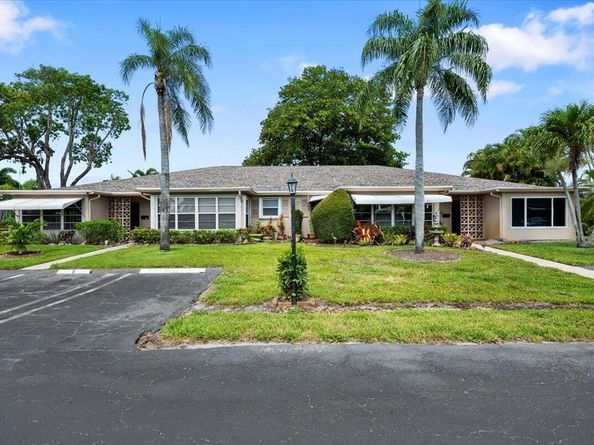 1422 High Point Way NW B, Delray Beach FL 33445