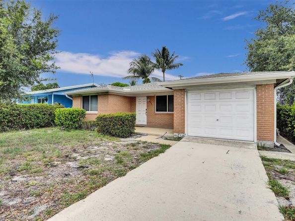 605 S D St, Lake Worth Beach FL 33460