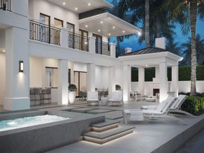 2415 Castilla Isle, Fort Lauderdale FL 33301