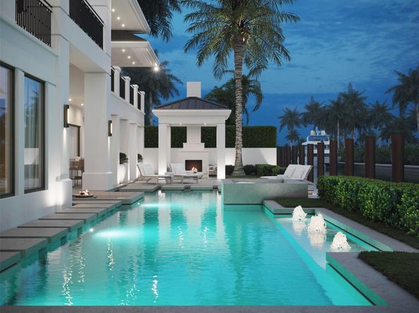 2415 Castilla Isle, Fort Lauderdale FL 33301