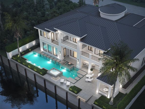 2415 Castilla Isle, Fort Lauderdale FL 33301