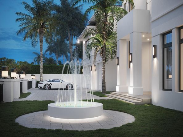 2415 Castilla Isle, Fort Lauderdale FL 33301