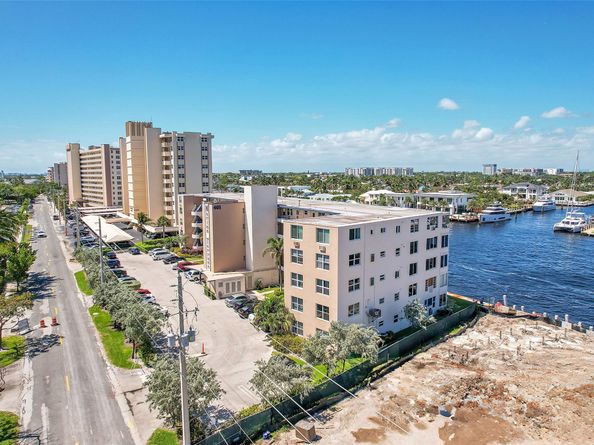 401 N Riverside Dr 108, Pompano Beach FL 33062