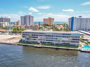 401 N Riverside Dr 108, Pompano Beach FL 33062