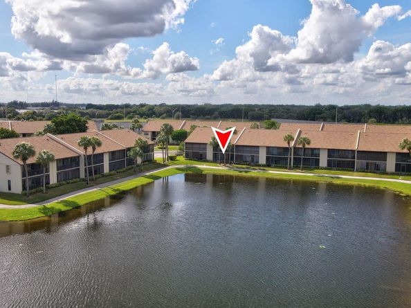 7892 Willow Spring Drive 1517, Lake Worth FL 33467