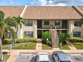 7892 Willow Spring Drive 1517, Lake Worth FL 33467
