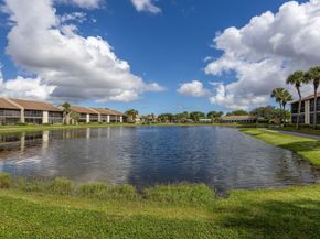 7892 Willow Spring Drive 1517, Lake Worth FL 33467