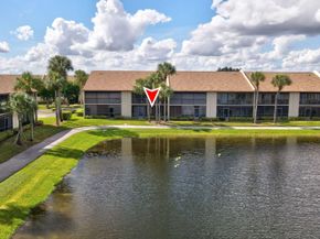 7892 Willow Spring Drive 1517, Lake Worth FL 33467