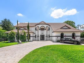 6672 NW 63rd Way, Parkland FL 33067