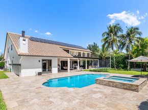 6672 NW 63rd Way, Parkland FL 33067