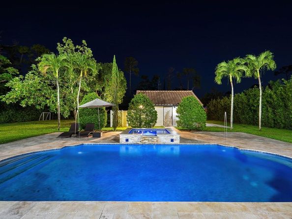 6672 NW 63rd Way, Parkland FL 33067